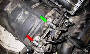See P1E65 in engine