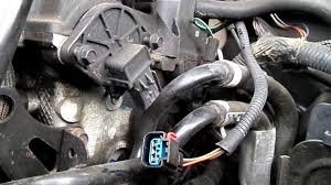See P1E65 repair manual